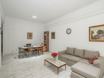 Venta PB 3 AMB + DEP  Recoleta Apto Crédito JARDÍN