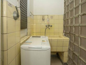 Venta PB 3 AMB + DEP  Recoleta Apto Crédito JARDÍN