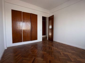 Departamento 3 ambientes en Nuñez c/baulera