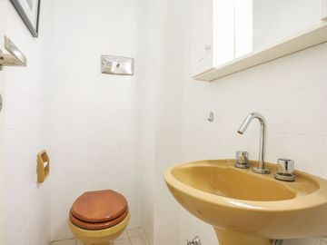 VENTA DEPARTAMENTO 4 AMBIENTE EN CABALLITO BALCON