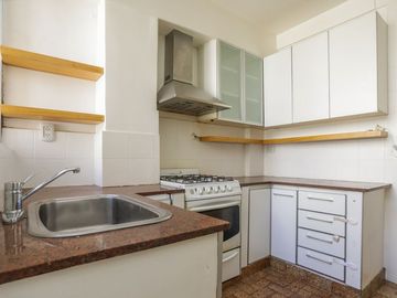 VENTA DEPARTAMENTO 4 AMBIENTE EN CABALLITO BALCON