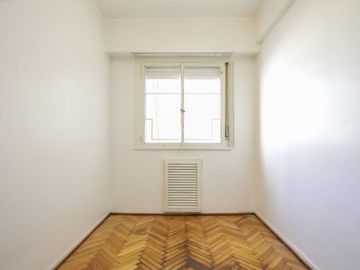 VENTA DEPARTAMENTO 4 AMBIENTE EN CABALLITO BALCON