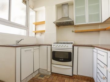 VENTA DEPARTAMENTO 4 AMBIENTE EN CABALLITO BALCON