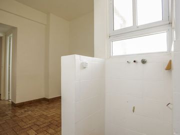 VENTA DEPARTAMENTO 4 AMBIENTE EN CABALLITO BALCON