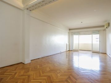 VENTA DEPARTAMENTO 4 AMBIENTE EN CABALLITO BALCON