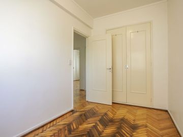VENTA DEPARTAMENTO 4 AMBIENTE EN CABALLITO BALCON