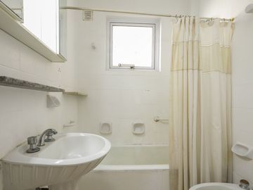 VENTA DEPARTAMENTO 4 AMBIENTE EN CABALLITO BALCON