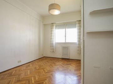 VENTA DEPARTAMENTO 4 AMBIENTE EN CABALLITO BALCON