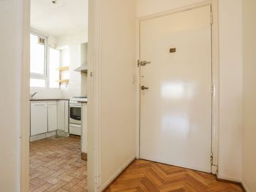 VENTA DEPARTAMENTO 4 AMBIENTE EN CABALLITO BALCON