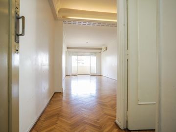 VENTA DEPARTAMENTO 4 AMBIENTE EN CABALLITO BALCON