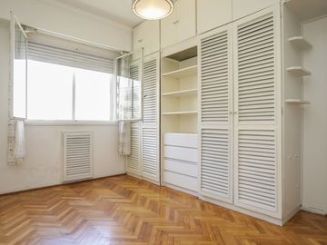 VENTA DEPARTAMENTO 4 AMBIENTE EN CABALLITO BALCON