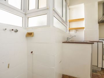 VENTA DEPARTAMENTO 4 AMBIENTE EN CABALLITO BALCON