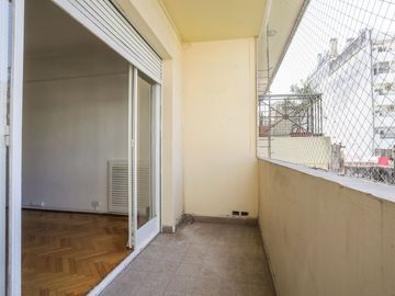 VENTA DEPARTAMENTO 4 AMBIENTE EN CABALLITO BALCON