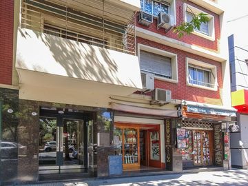 VENTA DEPARTAMENTO 4 AMBIENTE EN CABALLITO BALCON