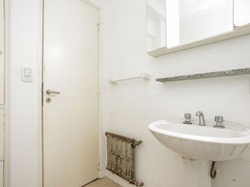 VENTA DEPARTAMENTO 4 AMBIENTE EN CABALLITO BALCON