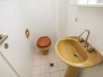 VENTA DEPARTAMENTO 4 AMBIENTE EN CABALLITO BALCON
