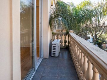 CASA 7 AMB - SAN PATRICIO - FRANCISCO ALVAREZ