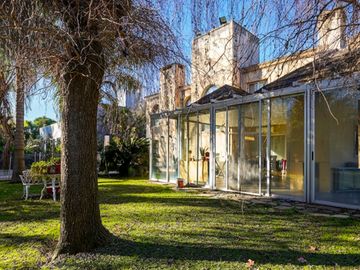 CASA 7 AMB - SAN PATRICIO - FRANCISCO ALVAREZ