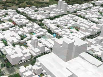 VENTA DE LOTE EN SAAVEDRA