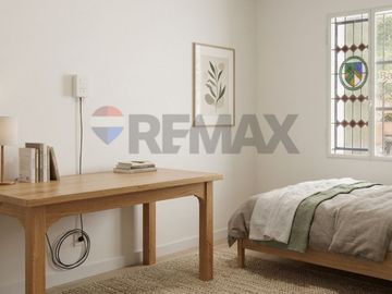 VENTA CASA 4 AMB SAAVEDRA C/TERRAZA