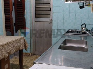 VENTA CASA 4 AMB SAAVEDRA C/TERRAZA