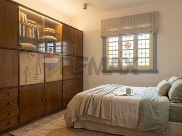 VENTA CASA 4 AMB SAAVEDRA C/TERRAZA