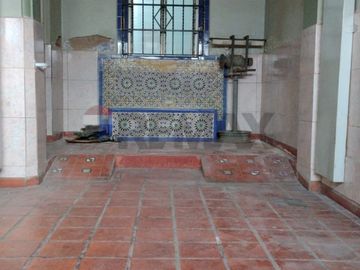 VENTA CASA 4 AMB SAAVEDRA C/TERRAZA