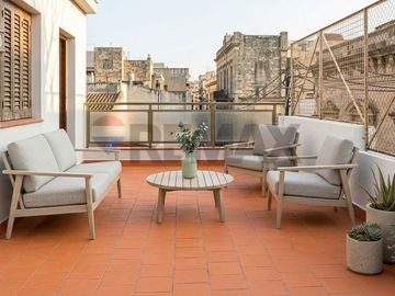 VENTA CASA 4 AMB SAAVEDRA C/TERRAZA