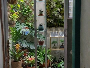 VENTA CASA 4 AMB SAAVEDRA C/TERRAZA