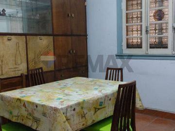 VENTA CASA 4 AMB SAAVEDRA C/TERRAZA