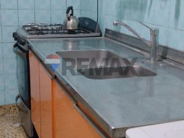 VENTA CASA 4 AMB SAAVEDRA C/TERRAZA