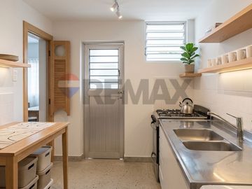 VENTA CASA 4 AMB SAAVEDRA C/TERRAZA