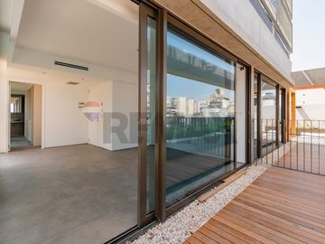 VENTA DEP 4 AMB CON TERRAZA AZCUY DONNA VITA