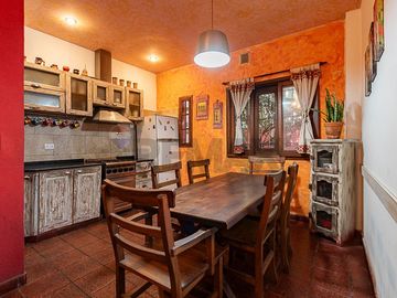 Casa en venta Villa Pueyrredon + Cochera + Quincho