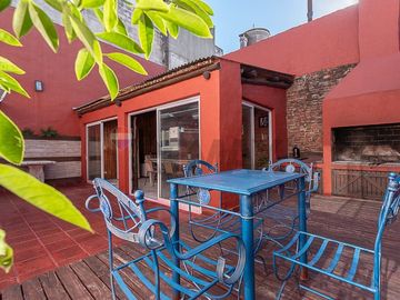 Casa en venta Villa Pueyrredon + Cochera + Quincho