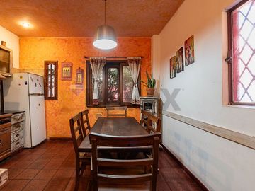 Casa en venta Villa Pueyrredon + Cochera + Quincho