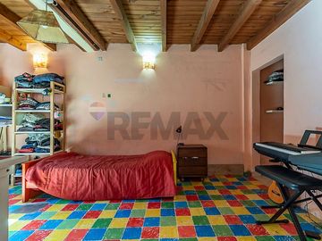 Casa en venta Villa Pueyrredon + Cochera + Quincho