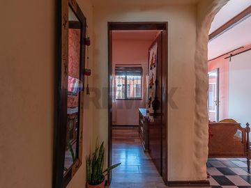 Casa en venta Villa Pueyrredon + Cochera + Quincho