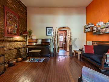 Casa en venta Villa Pueyrredon + Cochera + Quincho