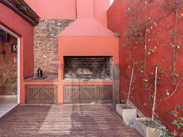 Casa en venta Villa Pueyrredon + Cochera + Quincho