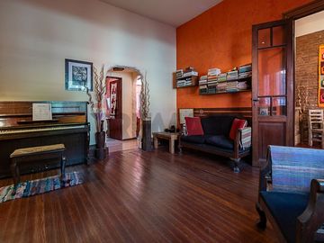 Casa en venta Villa Pueyrredon + Cochera + Quincho