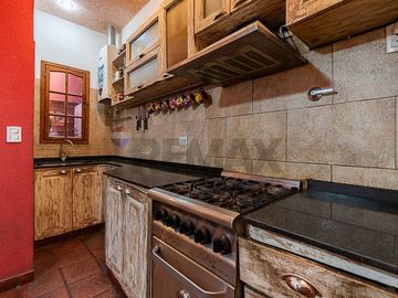 Casa en venta Villa Pueyrredon + Cochera + Quincho