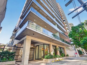 3 AMB PREMIUM C BALCON ATERRAZADO Y COCH LA LUCILA