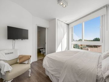 3 AMB PREMIUM C BALCON ATERRAZADO Y COCH LA LUCILA