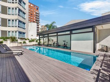 3 AMB PREMIUM C BALCON ATERRAZADO Y COCH LA LUCILA