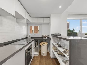 3 AMB PREMIUM C BALCON ATERRAZADO Y COCH LA LUCILA