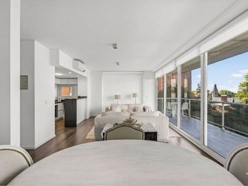 3 AMB PREMIUM C BALCON ATERRAZADO Y COCH LA LUCILA
