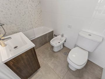 3 AMB PREMIUM C BALCON ATERRAZADO Y COCH LA LUCILA