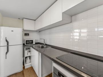 3 AMB PREMIUM C BALCON ATERRAZADO Y COCH LA LUCILA