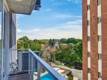 3 AMB PREMIUM C BALCON ATERRAZADO Y COCH LA LUCILA